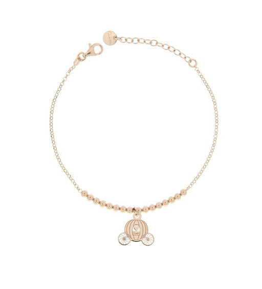 Pulsera Rue des Mille Mujer in Plata BR-1SOGG PL CAR - BR-1SOGG PL CAR